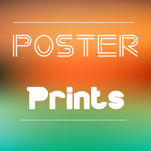 Poster Prints