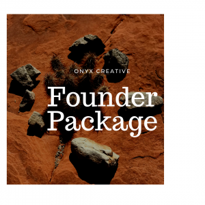 Founder Package